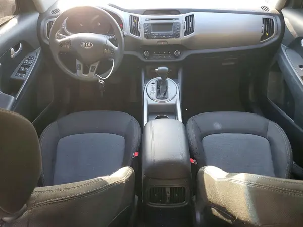 KNDPB3AC8G7837633 2016 KIA SPORTAGE - Image 8