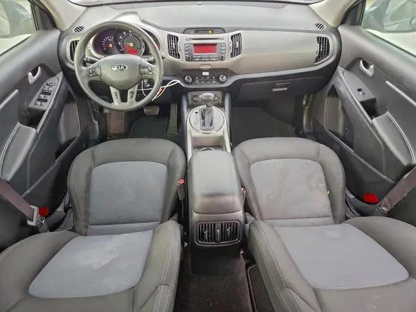 KNDPB3AC8G7838202 2016 KIA SPORTAGE - Image 8