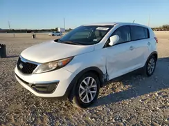 KNDPB3AC8G7839219 2016 KIA SPORTAGE
