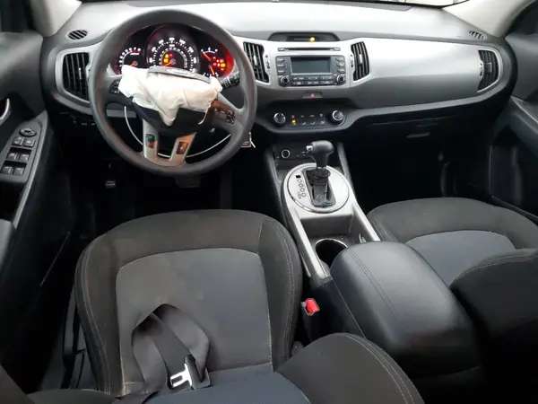 KNDPB3AC8G7842959 2016 KIA SPORTAGE - Image 8