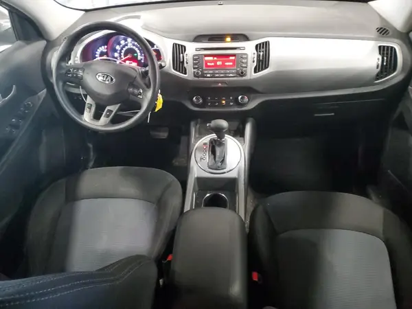 KNDPB3AC8G7843481 2016 KIA SPORTAGE - Image 8