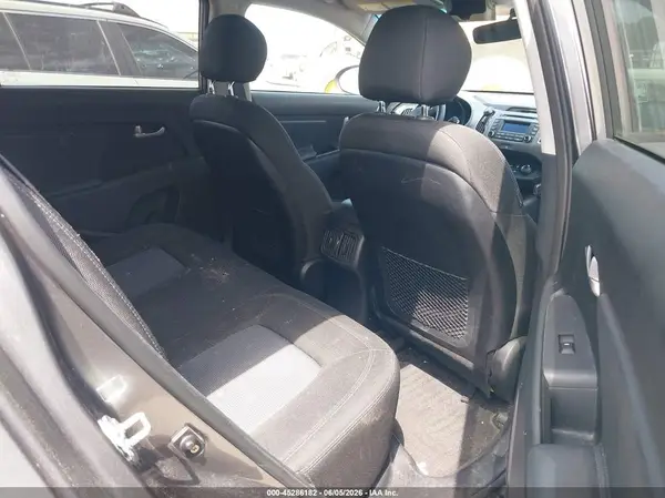 KNDPB3AC8G7844890 2016 KIA SPORTAGE - Image 8