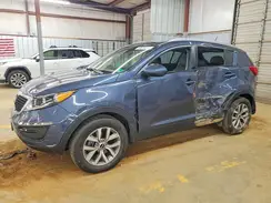 KNDPB3AC8G7846235 2016 KIA SPORTAGE