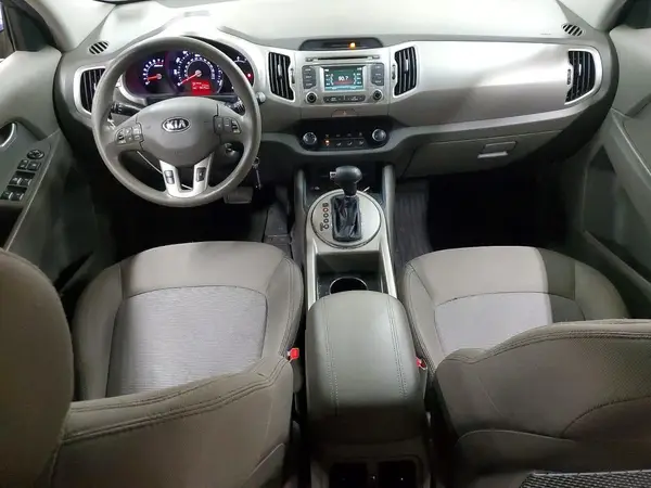 KNDPB3AC8G7846235 2016 KIA SPORTAGE - Image 8