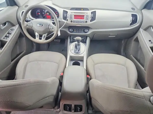 KNDPB3AC8G7847711 2016 KIA SPORTAGE - Image 8