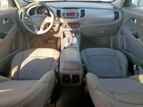 KNDPB3AC8G7849751 2016 KIA SPORTAGE - Image 8