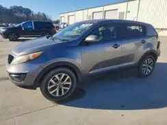 KNDPB3AC8G7850950 2016 KIA SPORTAGE