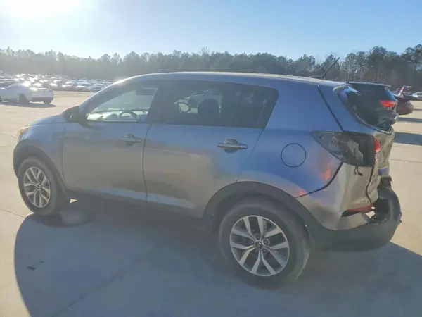 KNDPB3AC8G7850950 2016 KIA SPORTAGE - Image 2