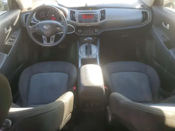 KNDPB3AC8G7850950 2016 KIA SPORTAGE - Image 8