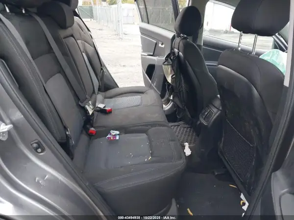 KNDPB3AC8G7853699 2016 KIA SPORTAGE - Image 8