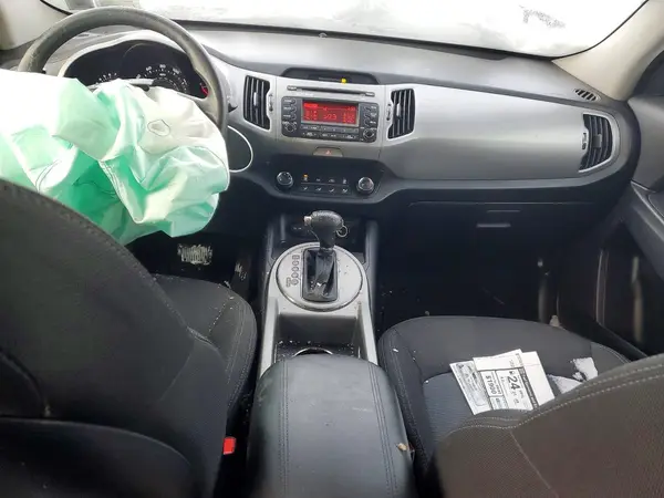 KNDPB3AC8G7854433 2016 KIA SPORTAGE - Image 8