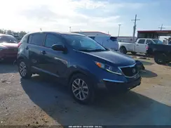 KNDPB3AC8G7857008 2016 KIA SPORTAGE