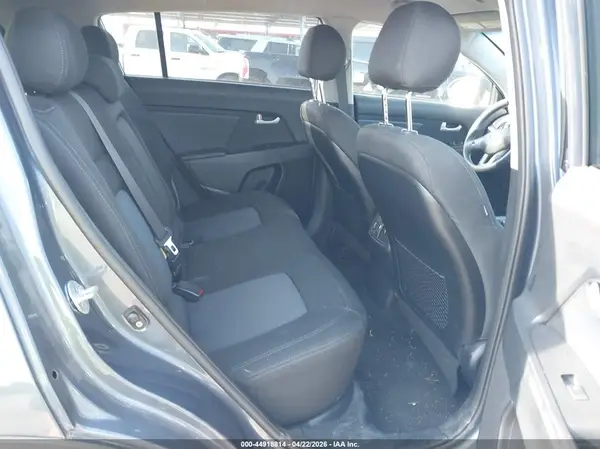 KNDPB3AC8G7857008 2016 KIA SPORTAGE - Image 8