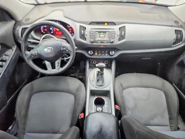 KNDPB3AC8G7862547 2016 KIA SPORTAGE - Image 8