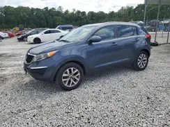 KNDPB3AC8G7862841 2016 KIA SPORTAGE