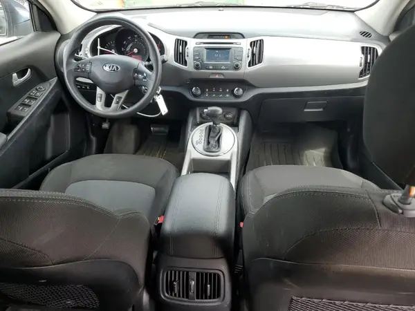 KNDPB3AC8G7862841 2016 KIA SPORTAGE - Image 8
