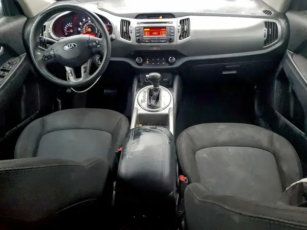 KNDPB3AC8G7865528 2016 KIA SPORTAGE - Image 8
