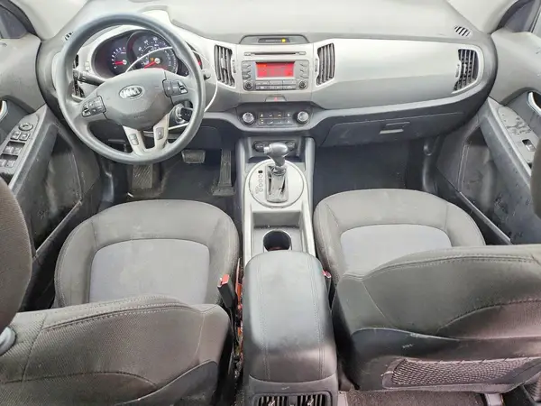 KNDPB3AC8G7865934 2016 KIA SPORTAGE - Image 8