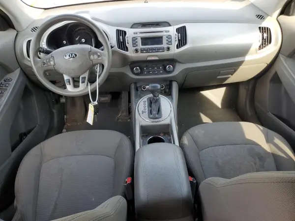 KNDPB3AC8G7866288 2016 KIA SPORTAGE - Image 8