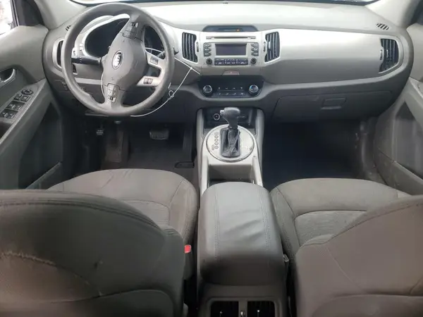 KNDPB3AC8G7868512 2016 KIA SPORTAGE - Image 8