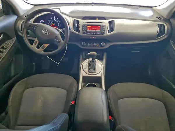 KNDPB3AC8G7871233 2016 KIA SPORTAGE - Image 8