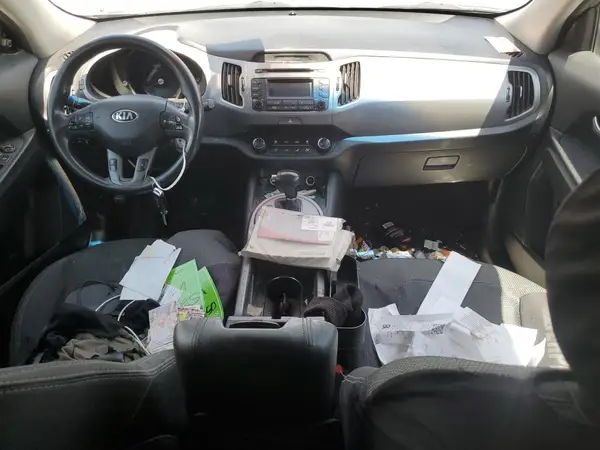 KNDPB3AC8G7871362 2016 KIA SPORTAGE - Image 8
