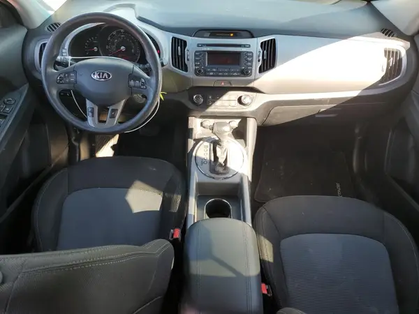 KNDPB3AC8G7871748 2016 KIA SPORTAGE - Image 8