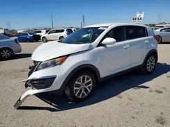 KNDPB3AC8G7872639 2016 KIA SPORTAGE