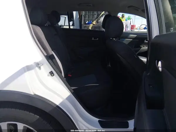 KNDPB3AC8G7873144 2016 KIA SPORTAGE - Image 8
