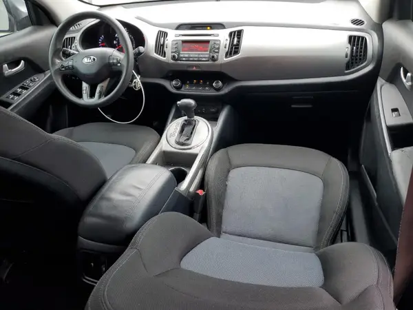 KNDPB3AC8G7873158 2016 KIA SPORTAGE - Image 8
