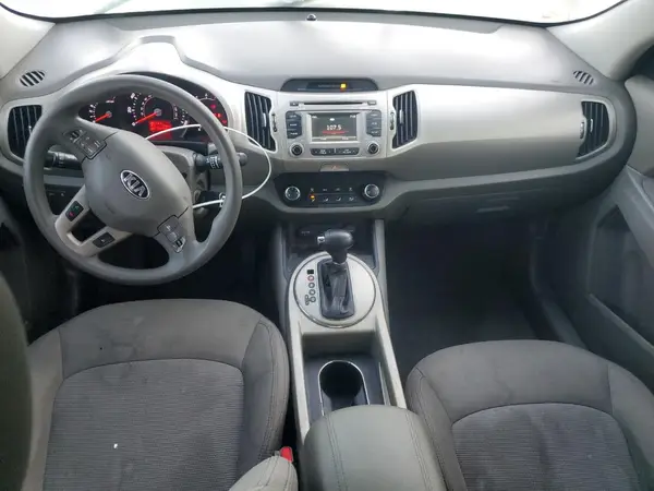 KNDPB3AC8G7874066 2016 KIA SPORTAGE - Image 8
