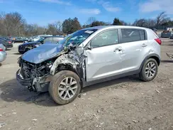KNDPB3AC8G7876805 2016 KIA SPORTAGE