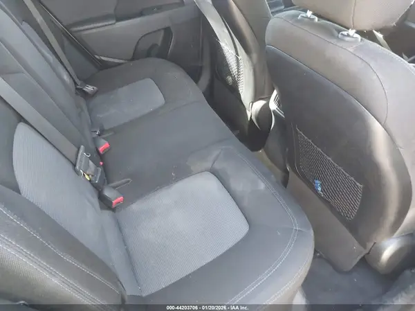 KNDPB3AC8G7880563 2016 KIA SPORTAGE - Image 8