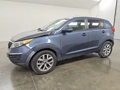 KNDPB3AC8G7881129 2016 KIA SPORTAGE
