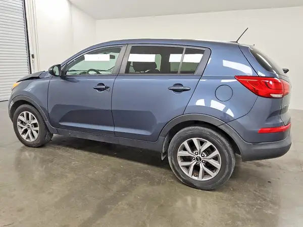KNDPB3AC8G7881129 2016 KIA SPORTAGE - Image 2