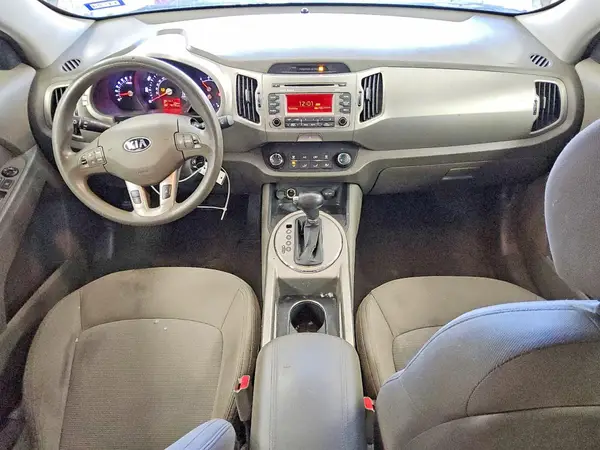 KNDPB3AC8G7881129 2016 KIA SPORTAGE - Image 8