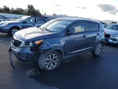 KNDPB3AC9G7796686 2016 KIA SPORTAGE