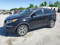 KNDPB3AC9G7797790 2016 KIA SPORTAGE