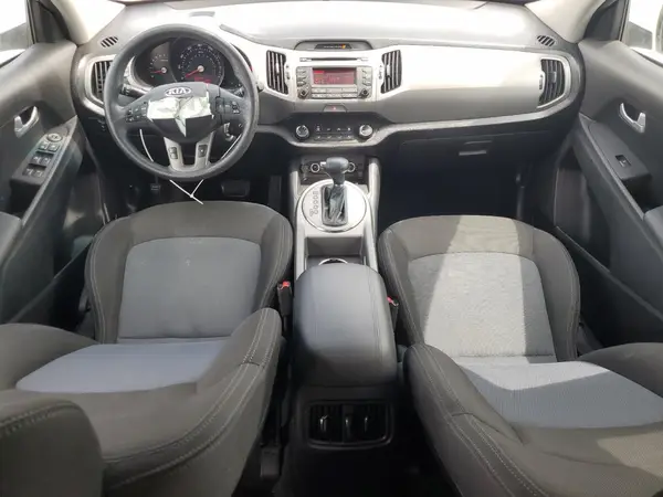 KNDPB3AC9G7800297 2016 KIA SPORTAGE - Image 8