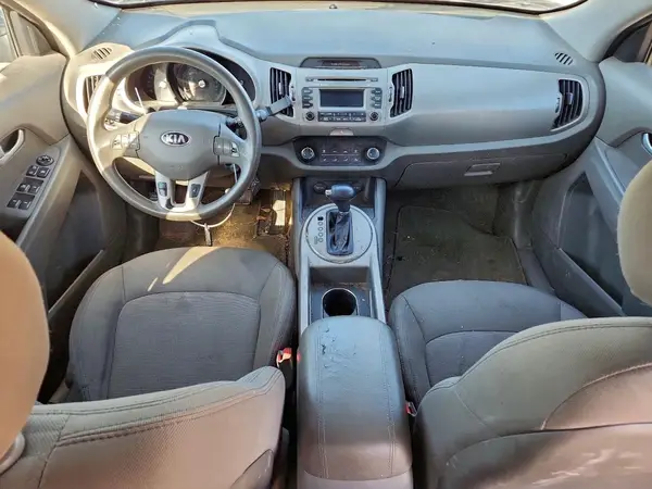 KNDPB3AC9G7804916 2016 KIA SPORTAGE - Image 8