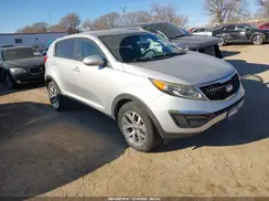 KNDPB3AC9G7805080 2016 KIA SPORTAGE