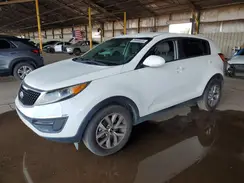 KNDPB3AC9G7809596 2016 KIA SPORTAGE