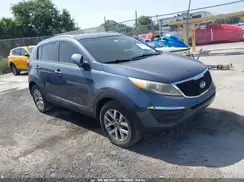 KNDPB3AC9G7810067 2016 KIA SPORTAGE