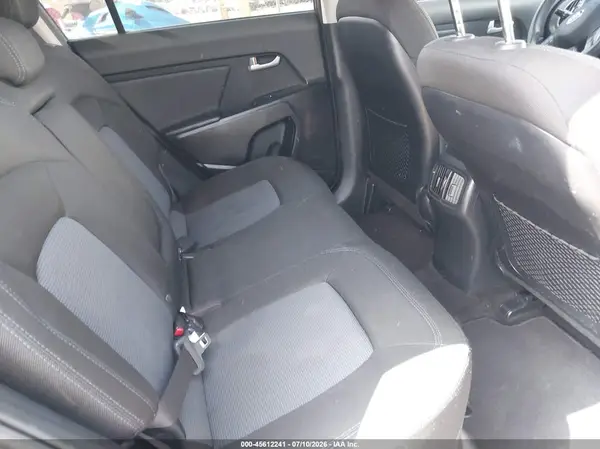 KNDPB3AC9G7810067 2016 KIA SPORTAGE - Image 8