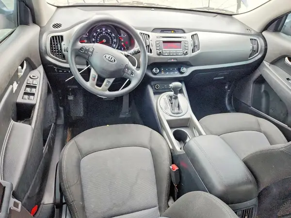KNDPB3AC9G7810084 2016 KIA SPORTAGE - Image 8