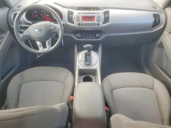 KNDPB3AC9G7810179 2016 KIA SPORTAGE - Image 8