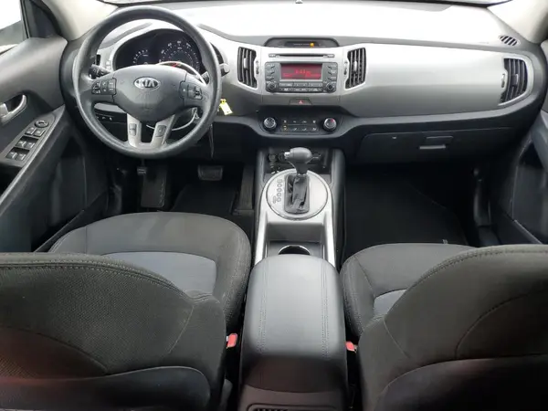 KNDPB3AC9G7811316 2016 KIA SPORTAGE - Image 8