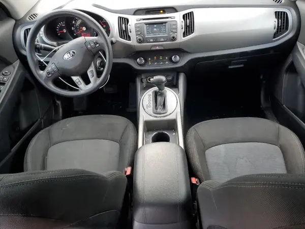 KNDPB3AC9G7811638 2016 KIA SPORTAGE - Image 8