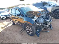 KNDPB3AC9G7811834 2016 KIA SPORTAGE