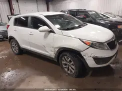 KNDPB3AC9G7812093 2016 KIA SPORTAGE